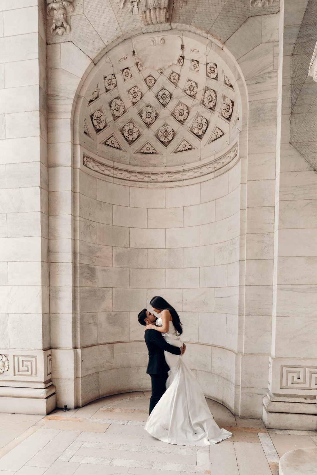 New York Public Library