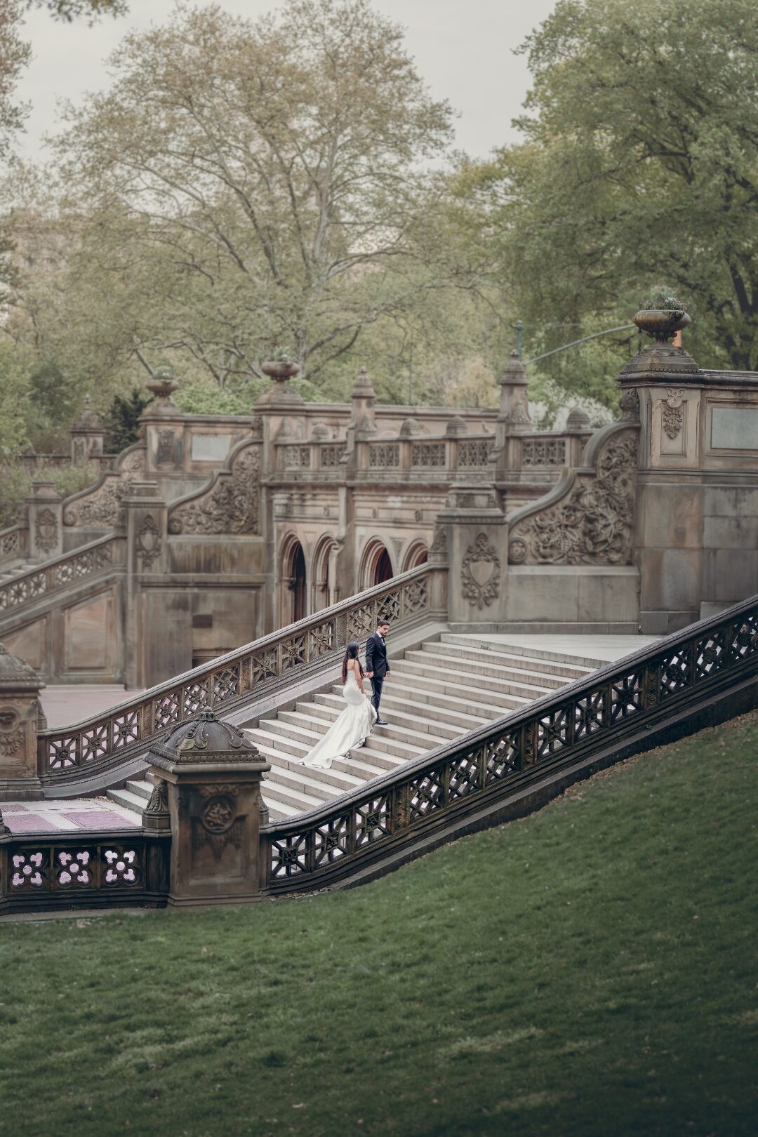 The Arcade